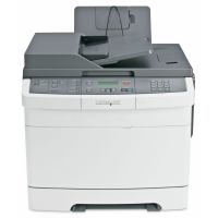 Lexmark X 543 DN