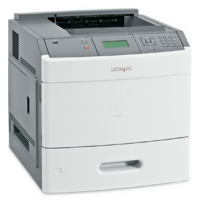 Lexmark Optra T 652 DN