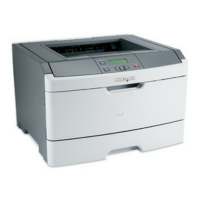 Lexmark Optra E 360 DN