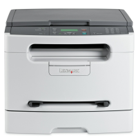 Lexmark X 203 N