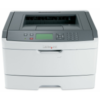 Lexmark E 460 DW