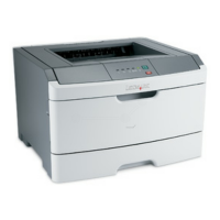 Lexmark Optra E 260 D