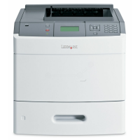 Lexmark T 652 DN