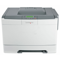 Lexmark C 540 N