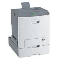 Lexmark Optra C 736 DN