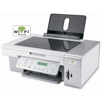 Lexmark X 4550 Business Edition