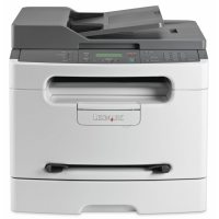 Lexmark X 204 N