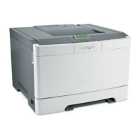 Lexmark Optra C 543 DN