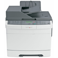 Lexmark X 544 N