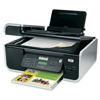 Lexmark X 6650