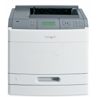 Lexmark T 650 DN