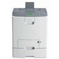 Lexmark C 736 DTN