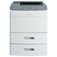 Lexmark T 652 DTN