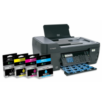 Lexmark Prospect Pro 205