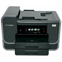 Lexmark Platinum Pro 905