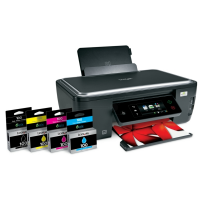 Lexmark Interact S 605