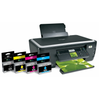 Lexmark Intuition S 505