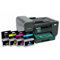 Lexmark Prevail Pro 705