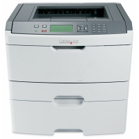 Lexmark E 462 DTN