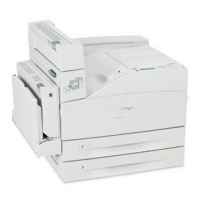 Lexmark Optra W 850 DN