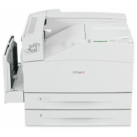 Lexmark W 850 N