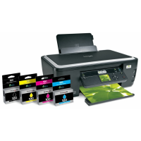 Lexmark Intuition S 502