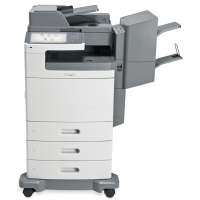 Lexmark X 792 DTSE