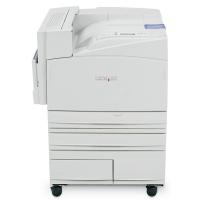 Lexmark C 935 DTTN