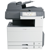 Lexmark X 925 DE