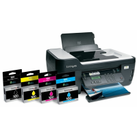 Lexmark Interpret S 400 Series