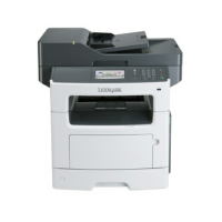 Lexmark MX 511 de