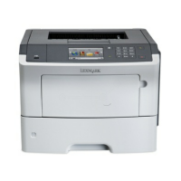 Lexmark MS 610 dtn