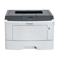 Lexmark MS 410 dn