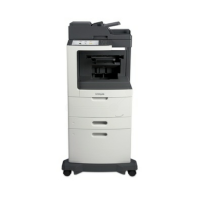 Lexmark MX 811 dxme