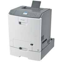 Lexmark C 746 DTN