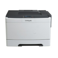 Lexmark CS 310 dn