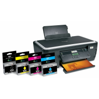 Lexmark Impact S 300 Series