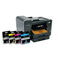 Lexmark Platinum Pro 900 Series