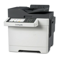 Lexmark XC 2132