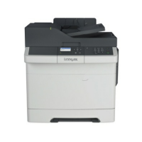 Lexmark CX 310 n