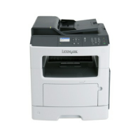 Lexmark MX 310 dn