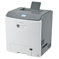 Lexmark C 746 N