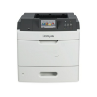 Lexmark MS 810 de