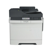 Lexmark CX 410 de