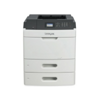 Lexmark MS 810 dtn