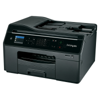 Lexmark OfficeEdge Pro 4000 Series