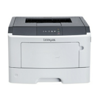 Lexmark MS 310 dn