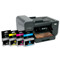 Lexmark Pro 800 Series