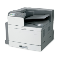 Lexmark C 950 DE