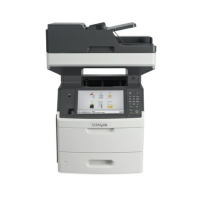 Lexmark MX 711 de